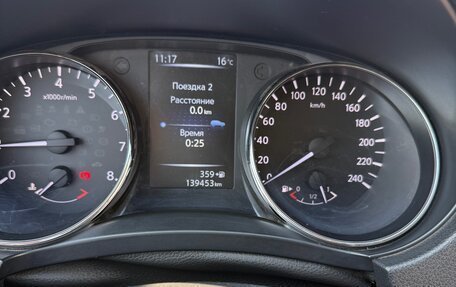 Nissan Qashqai, 2017 год, 1 420 000 рублей, 5 фотография