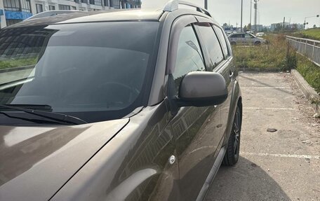 Citroen C-Crosser, 2011 год, 789 000 рублей, 2 фотография