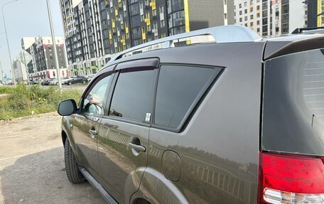 Citroen C-Crosser, 2011 год, 789 000 рублей, 3 фотография