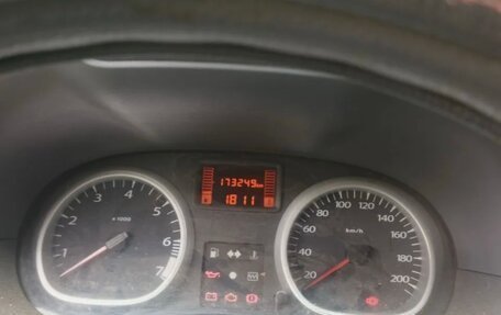Renault Duster I рестайлинг, 2014 год, 470 000 рублей, 5 фотография
