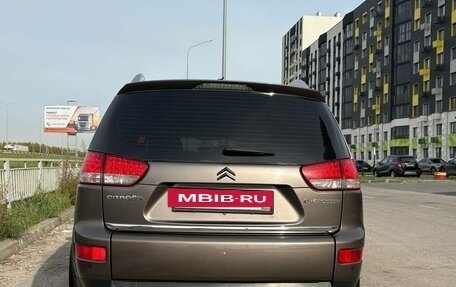 Citroen C-Crosser, 2011 год, 789 000 рублей, 4 фотография
