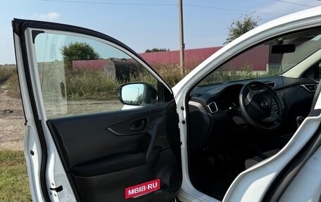 Nissan Qashqai, 2017 год, 1 420 000 рублей, 3 фотография