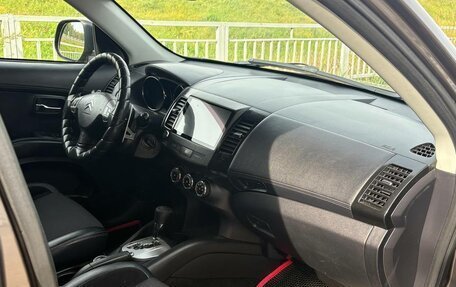 Citroen C-Crosser, 2011 год, 789 000 рублей, 7 фотография