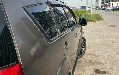 Citroen C-Crosser, 2011 год, 789 000 рублей, 5 фотография