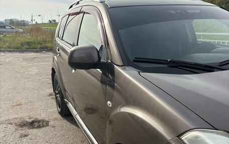 Citroen C-Crosser, 2011 год, 789 000 рублей, 6 фотография