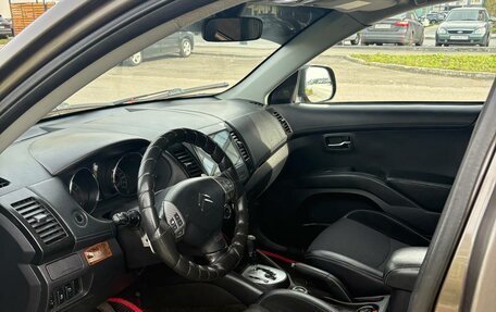 Citroen C-Crosser, 2011 год, 789 000 рублей, 10 фотография