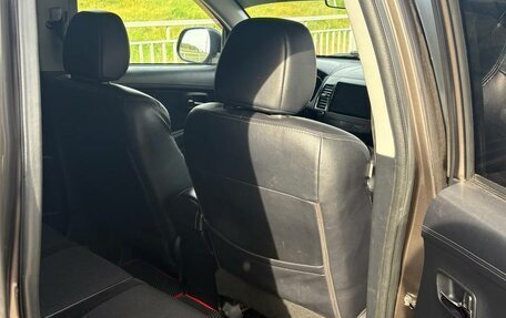 Citroen C-Crosser, 2011 год, 789 000 рублей, 13 фотография