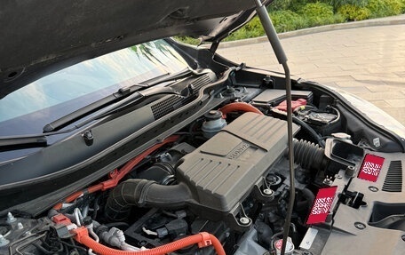 Honda CR-V IV, 2022 год, 3 300 000 рублей, 1 фотография