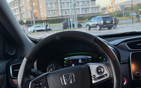 Honda CR-V IV, 2022 год, 3 300 000 рублей, 9 фотография