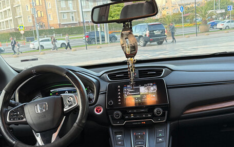 Honda CR-V IV, 2022 год, 3 300 000 рублей, 2 фотография