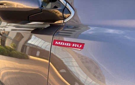 Honda CR-V IV, 2022 год, 3 300 000 рублей, 10 фотография
