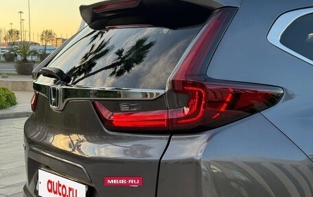 Honda CR-V IV, 2022 год, 3 300 000 рублей, 7 фотография