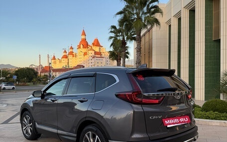 Honda CR-V IV, 2022 год, 3 300 000 рублей, 13 фотография