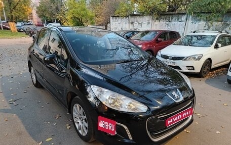 Peugeot 308 II, 2011 год, 425 000 рублей, 1 фотография