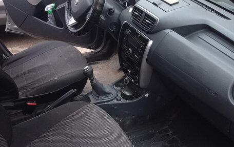 Nissan Terrano III, 2018 год, 1 450 000 рублей, 5 фотография