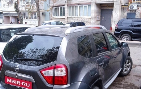Nissan Terrano III, 2018 год, 1 450 000 рублей, 3 фотография