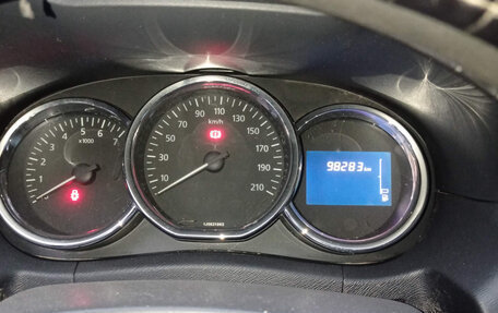 Nissan Terrano III, 2018 год, 1 450 000 рублей, 7 фотография