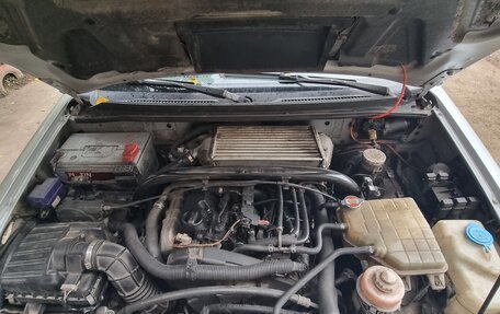 Suzuki Grand Vitara, 2002 год, 620 000 рублей, 4 фотография