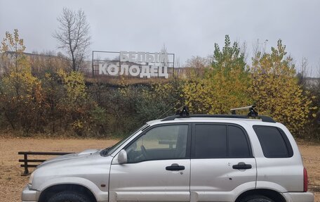 Suzuki Grand Vitara, 2002 год, 620 000 рублей, 5 фотография