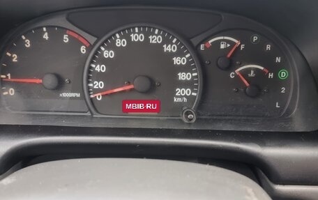 Suzuki Grand Vitara, 2002 год, 620 000 рублей, 6 фотография