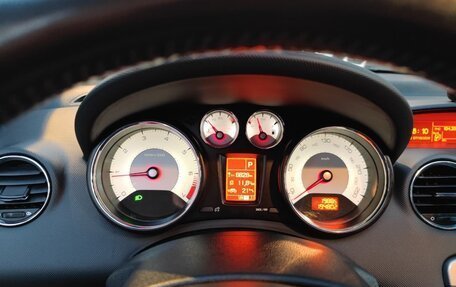 Peugeot 308 II, 2011 год, 425 000 рублей, 9 фотография