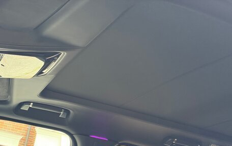 Land Rover Range Rover IV рестайлинг, 2019 год, 6 500 000 рублей, 10 фотография