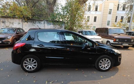 Peugeot 308 II, 2011 год, 425 000 рублей, 6 фотография