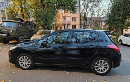 Peugeot 308 II, 2011 год, 425 000 рублей, 7 фотография