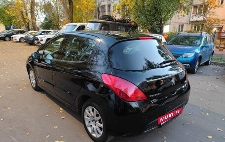 Peugeot 308 II, 2011 год, 425 000 рублей, 4 фотография