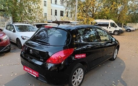 Peugeot 308 II, 2011 год, 425 000 рублей, 5 фотография