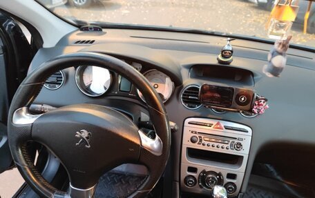 Peugeot 308 II, 2011 год, 425 000 рублей, 11 фотография