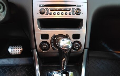 Peugeot 308 II, 2011 год, 425 000 рублей, 10 фотография