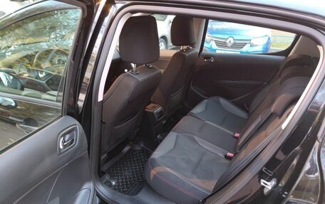 Peugeot 308 II, 2011 год, 425 000 рублей, 13 фотография