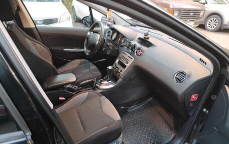 Peugeot 308 II, 2011 год, 425 000 рублей, 15 фотография