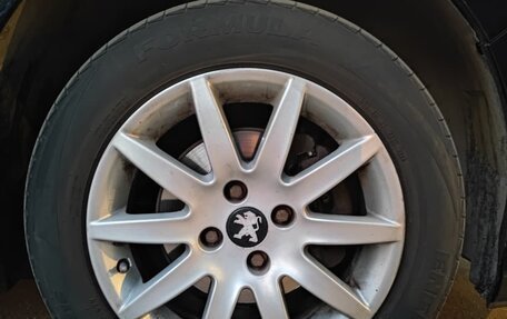Peugeot 308 II, 2011 год, 425 000 рублей, 19 фотография