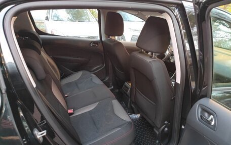 Peugeot 308 II, 2011 год, 425 000 рублей, 14 фотография