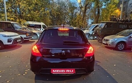 Peugeot 308 II, 2011 год, 425 000 рублей, 18 фотография