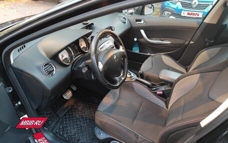 Peugeot 308 II, 2011 год, 425 000 рублей, 12 фотография