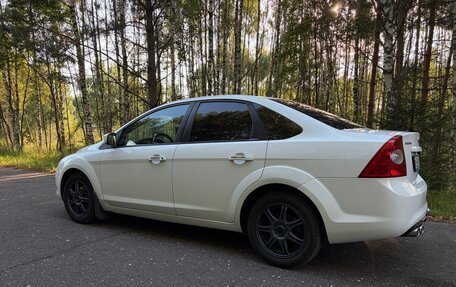 Ford Focus II рестайлинг, 2011 год, 750 000 рублей, 6 фотография