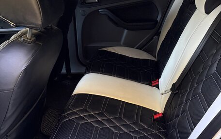 Ford Focus II рестайлинг, 2011 год, 750 000 рублей, 8 фотография