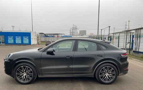 Porsche Cayenne III, 2025 год, 16 200 000 рублей, 3 фотография