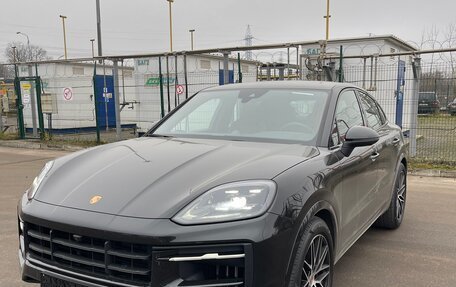 Porsche Cayenne III, 2025 год, 16 200 000 рублей, 2 фотография