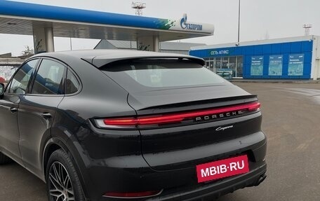 Porsche Cayenne III, 2025 год, 16 200 000 рублей, 4 фотография
