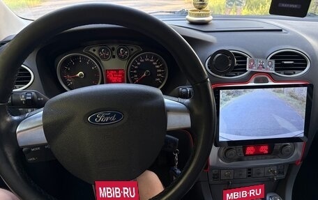Ford Focus II рестайлинг, 2011 год, 750 000 рублей, 10 фотография