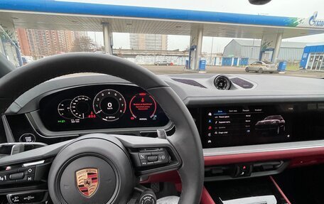 Porsche Cayenne III, 2025 год, 16 200 000 рублей, 10 фотография
