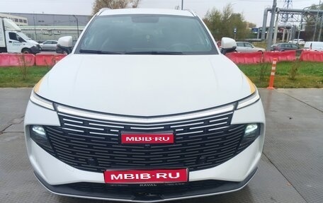 Haval F7, 2025 год, 2 400 000 рублей, 1 фотография