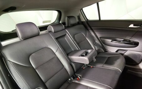 KIA Sportage IV рестайлинг, 2016 год, 1 595 000 рублей, 16 фотография