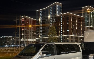 Mercedes-Benz V-Класс, 2001 год, 515 000 рублей, 1 фотография