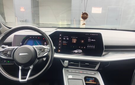 Haval F7, 2025 год, 2 400 000 рублей, 2 фотография
