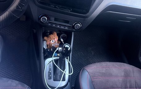KIA Rio III рестайлинг, 2015 год, 1 050 000 рублей, 7 фотография